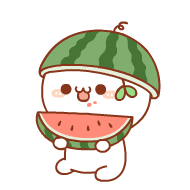 吃瓜表情包gif动图图片