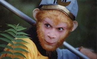 娱乐吃瓜酱盘点猴哥外号,娱乐吃瓜酱带你领略孙悟空的多面风采